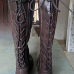 Womens Boots