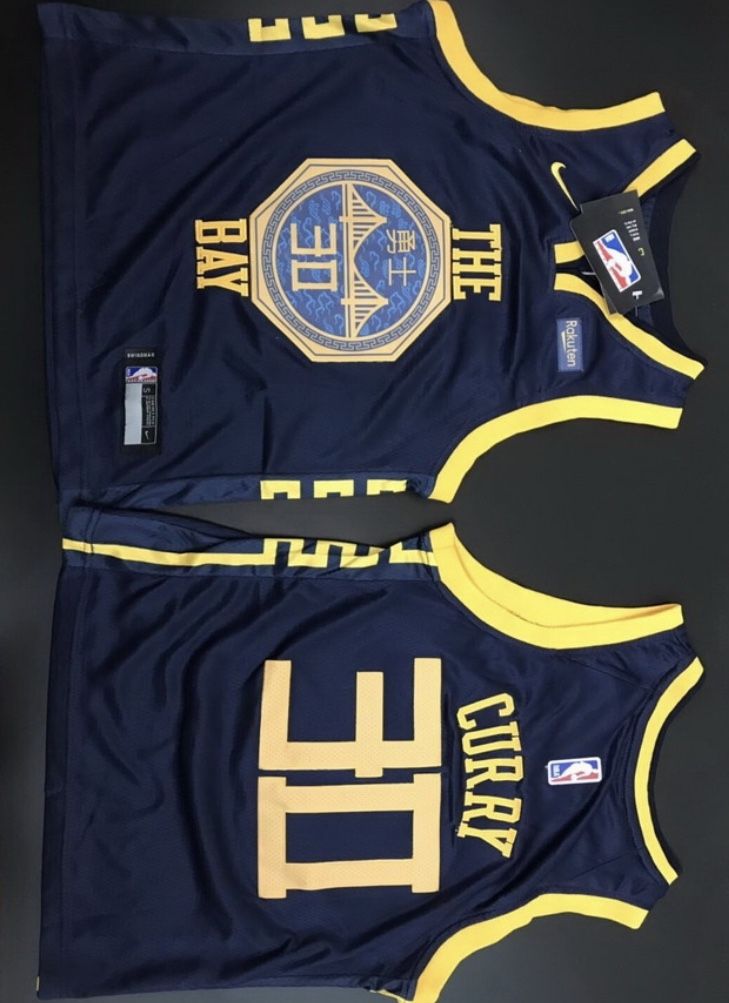 Nba Jersey