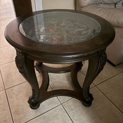 Coffee table & Entryway Table 