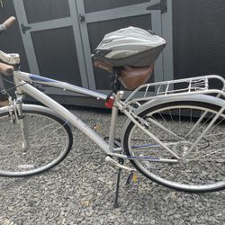 Schwin Bike / Helmet 