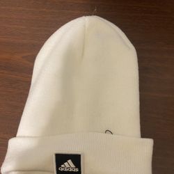 Adidas Beanie (Brand New With Tag!)