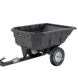 Yard Trailer