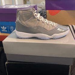 Jordan 11