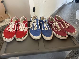 Vans 