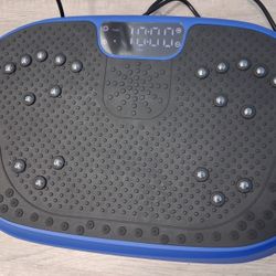 Vibration Plate 
