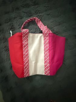 Brand New! Victoria's Secret Tote Bag