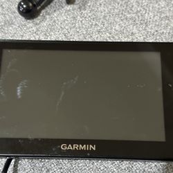 Garmin GPS Navigation System 