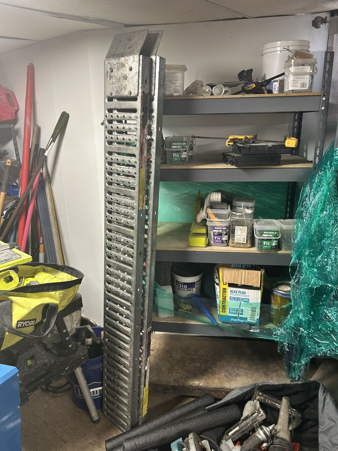 many tools for selling individual pressure or all together ask for price