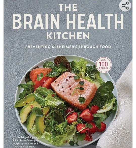 
The Brain Health Kitchen: Preventing Alzheimer’s Through Food