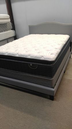 NEW Pillowtop Queen Mattresses from $250 & Up
