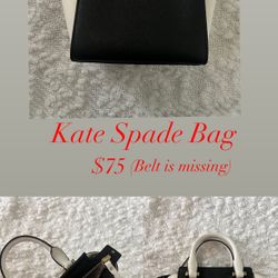 Kate Spade Bag 