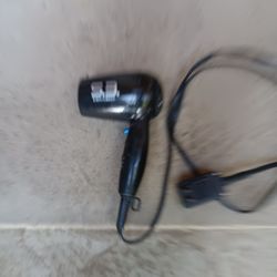 !! Hair Dryer