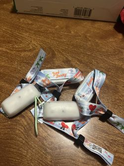 Bad Bunny Worlds Hottest Tour 