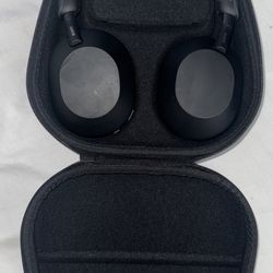 Sony Headphones 