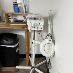 3 In 1 Facial Steamer