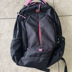 Swiss Gear Backpack 