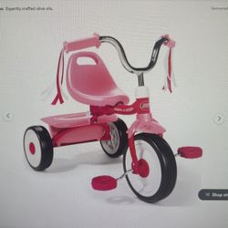 Kids Bike 