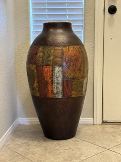 Vase