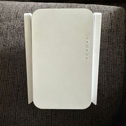 Dual Band Wi-Fi Range Extender