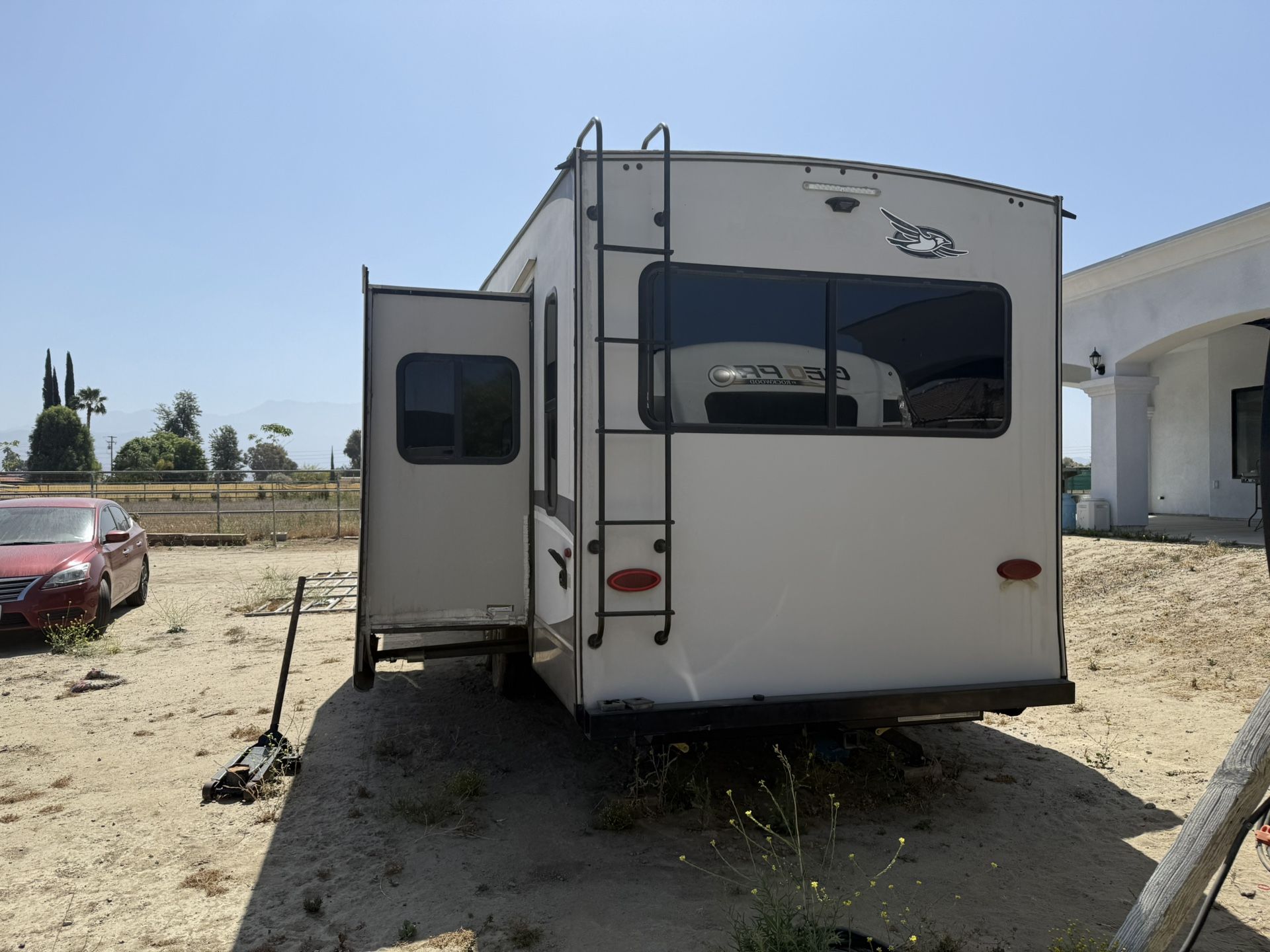 2018 Jayco
