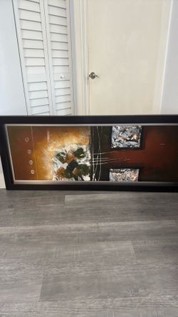 Picture frame