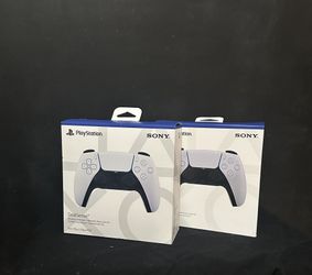 PS5 Controller