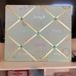 Picture Board
