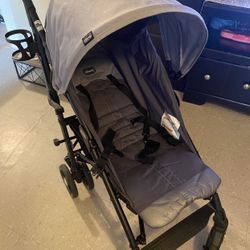 Chicco Lite Way Stroller 