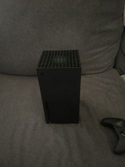 Xbox Series X 