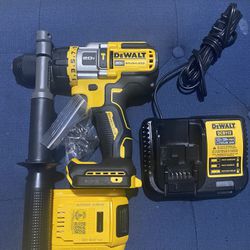 Dewalt Drill Battery And Charger New