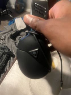 Turtle beach headphones