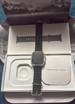 Apple Watch Series 11