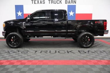 2017 Ford F-250