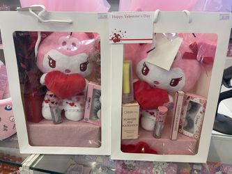 Lindos arreglos para San Valentin