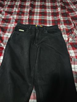 Empyre jeans black