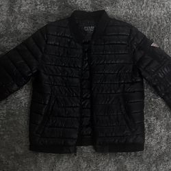 Guess Puffer jacket