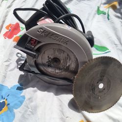 Circular Saw 