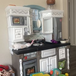 Toys Need Gone Hes Too Old For Them 