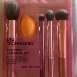 Real Techniques Brush Set $15