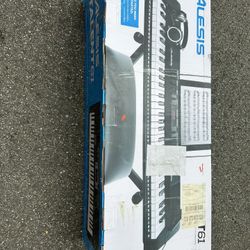 ALESIS TALENT 61