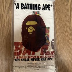 Bape Shirt