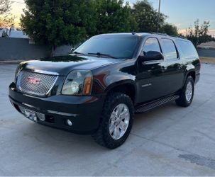 2011 GMC Yukon XL