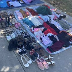 Clothes 