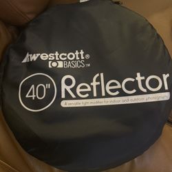 Photography Reflector
