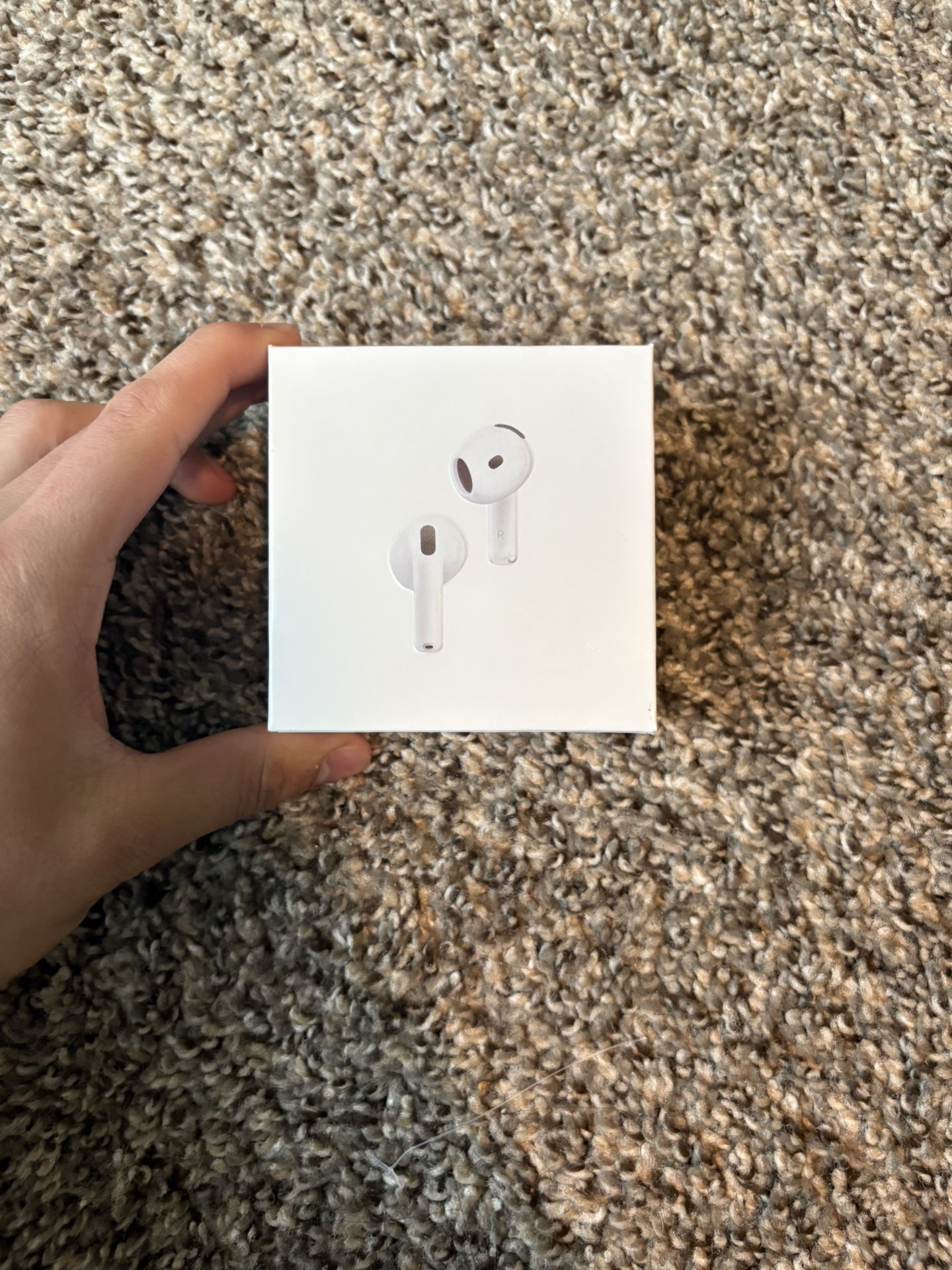 Air Pod 4