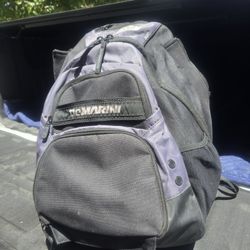 DeMarini Baseball/softball Bat Bag
