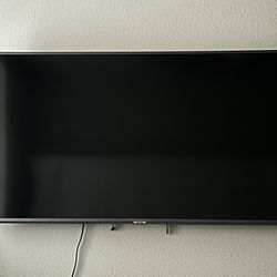 TV Samsung  55” Inch