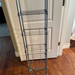Metal Shelf 