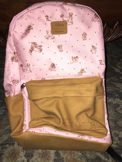 Disney Aristocats Backpack