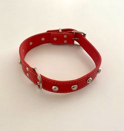 Dog Collar Large New